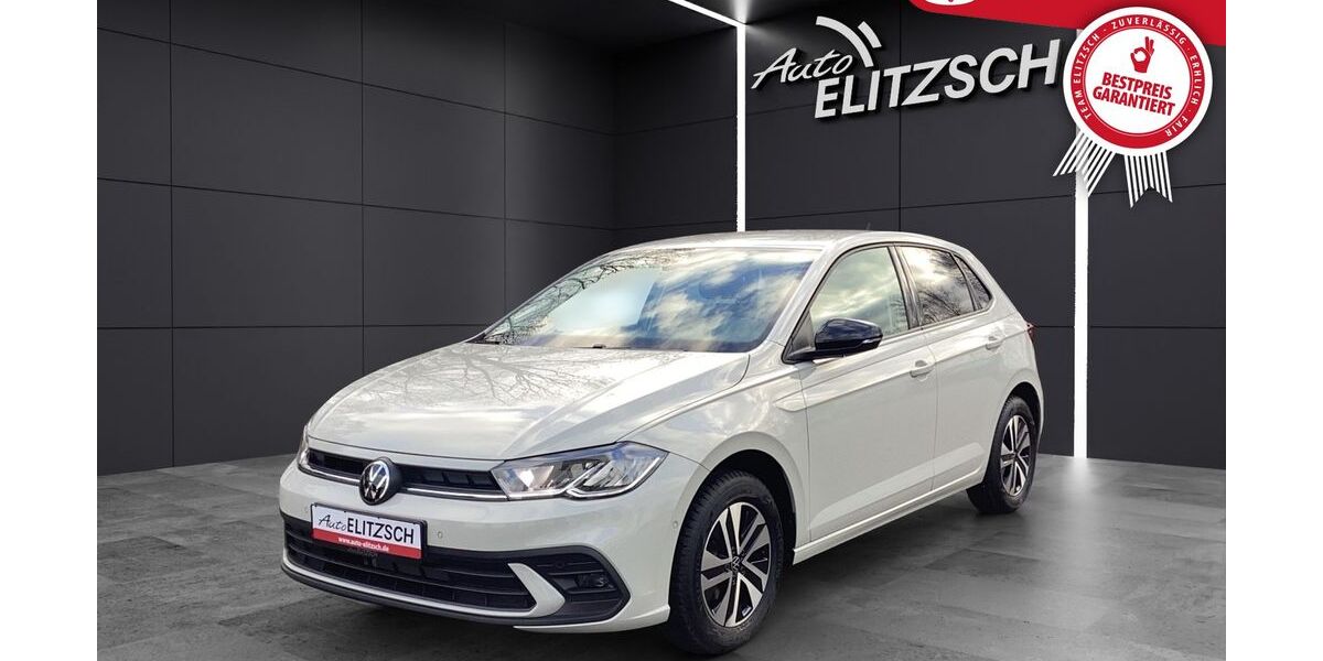 VW Polo 1.500 km 23.450 &euro; Kamenz 01917