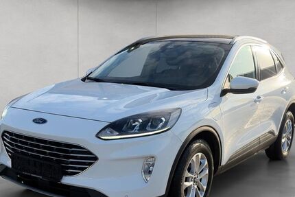 Ford Kuga 34.898 km 22.950 &euro; Frankfurt 60386