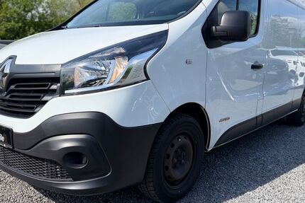 Renault Trafic 149.302 km 7.990 &euro; Potsdam 14482