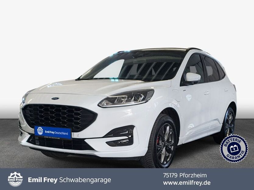 Kuga