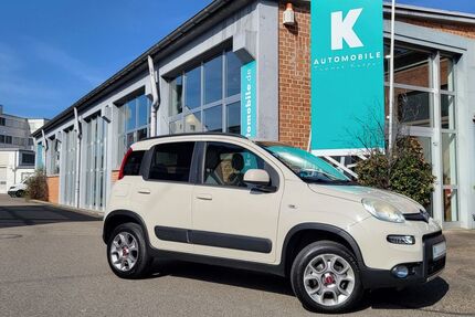 Fiat Panda 187.500 km 6.990 &euro; Stuttgart 70372