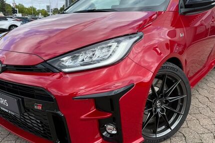 Toyota Yaris 8.390 km 34.990 &euro; Hildesheim 31137