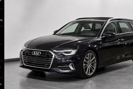 Audi A6 79.700 km 41.450 &euro; Marktheidenfeld 97828