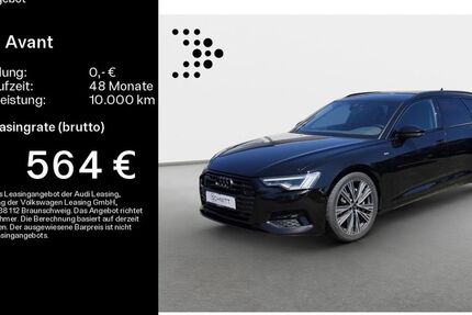 Audi A6 96.250 km 31.497 &euro; Freigericht 63579