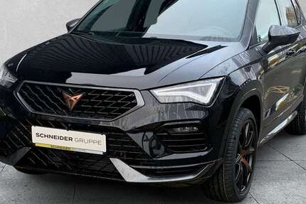 Cupra Ateca 3.000 km 36.990 &euro; Helgoland 27498