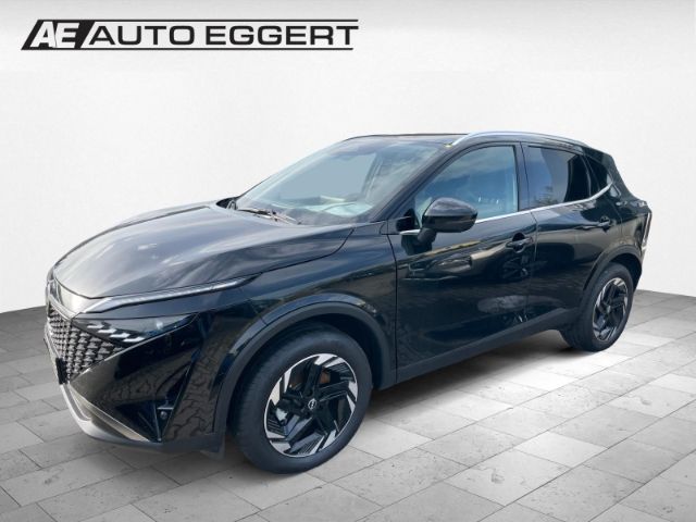 Nissan Qashqai 6.080 km 30.950 &euro; Bergen auf Rügen 18528