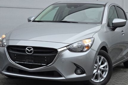 Mazda 2 38.000 km 12.300 € Wiesbaden 65201