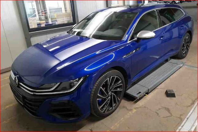 Arteon