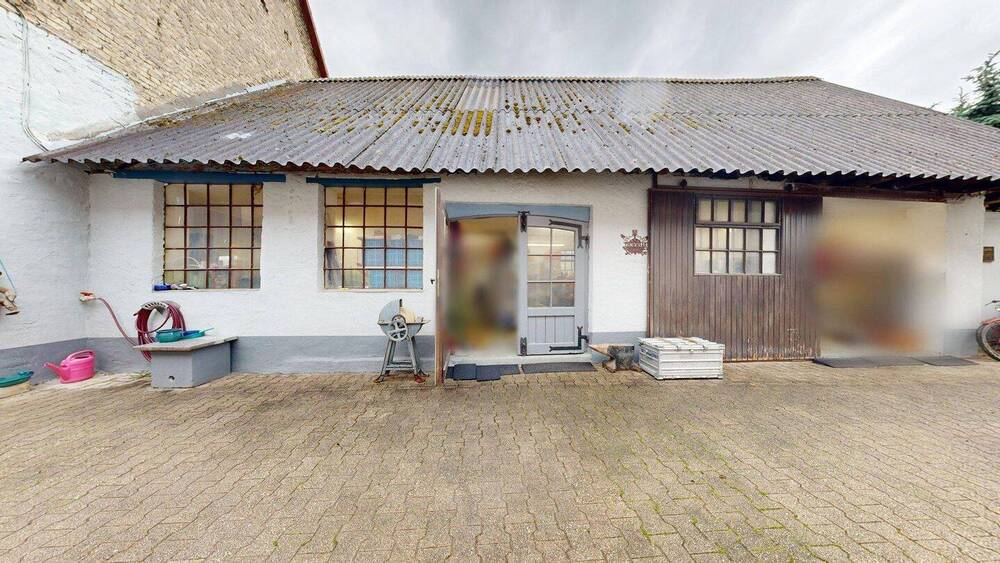 Einfamilienhaus Lampertheim - 4 Zimmer, 164 m&sup2;, 485.000&euro; | Angebot:24738218