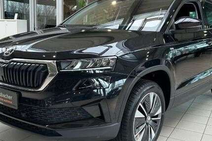 Skoda Karoq 56.125 km 24.690 &euro; Germersheim 76726