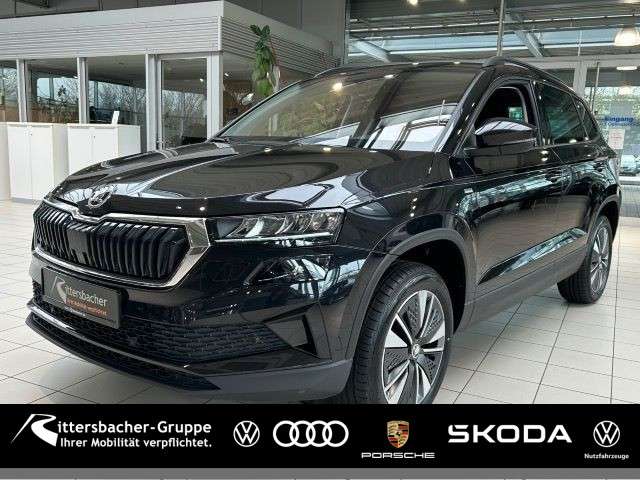 Skoda Karoq 56.125 km 24.690 &euro; Germersheim 76726