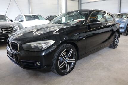 BMW 118 179.854 km 13.800 &euro; Gersfeld 36129