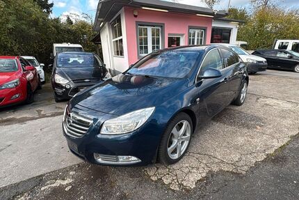 Opel Insignia 271.000 km 3.900 € Wuppertal 42329