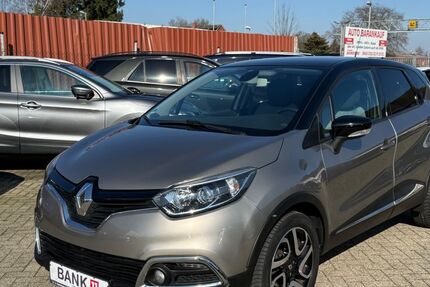 Renault Captur 97.000 km 7.499 &euro; Nordhorn 48529
