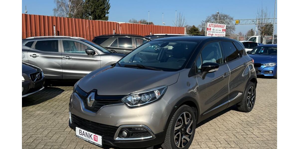 Renault Captur 97.000 km 7.499 &euro; Nordhorn 48529