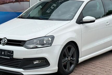 VW Polo 170.623 km 5.697 &euro; Zwickau 08056