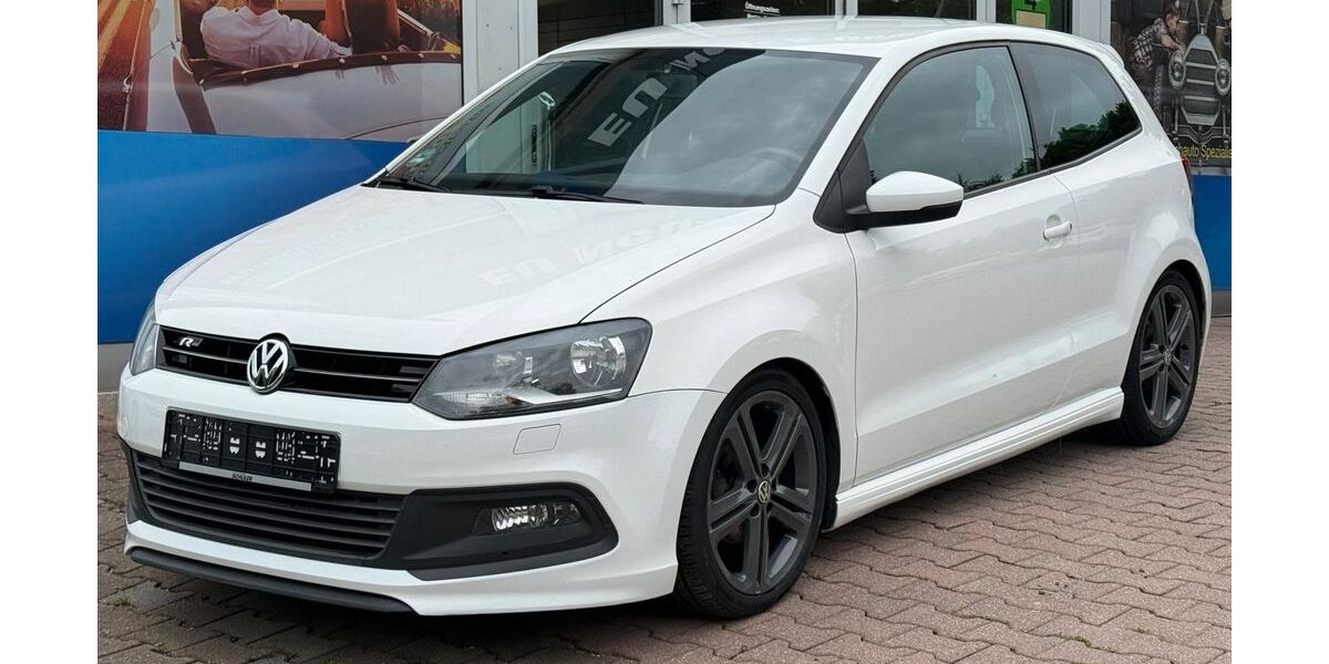VW Polo 170.623 km 5.697 &euro; Zwickau 08056