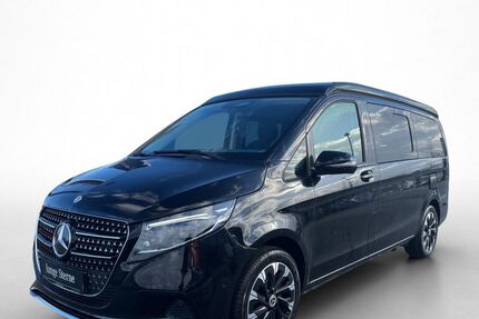 Mercedes-Benz V 220 12.800 km 74.851 &euro; Zeithain 01619