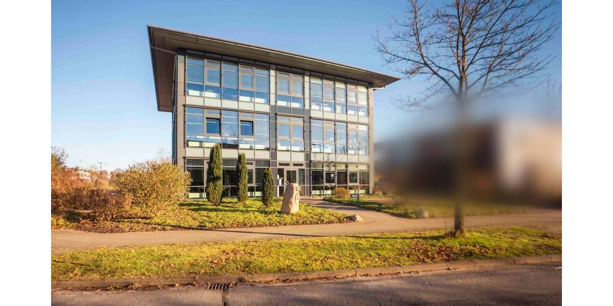 Gewerbeobjekt Buchholz in der Nordheide Steinbeck - 2.270.000&euro; | Angebot:24114492