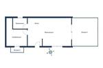 Etagenwohnung Fuhlendorf - 2 Zimmer, 49 m&sup2;, 204.560&euro; | Angebot:26345179
