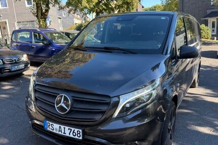 Mercedes-Benz Vito 276.000 km 22.500 &euro; Remscheid 42899