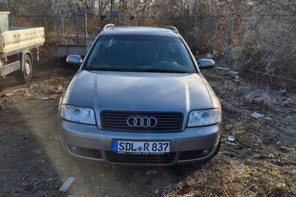 Audi A6 248.000 km 3.500 &euro; Stendal 39576