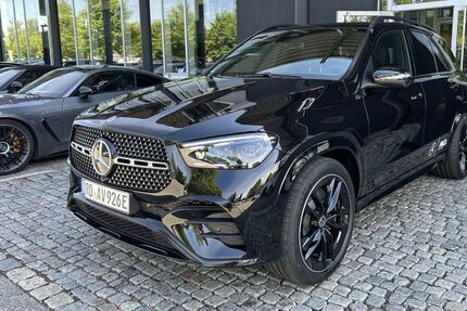 Mercedes-Benz GLE 350 8.000 km 94.500 &euro; Gmund am Tegernsee 83703