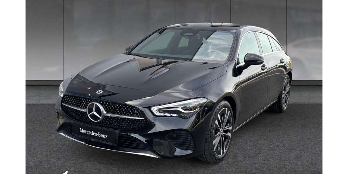 Mercedes-Benz CLA 200 12.489 km 34.630 &euro; Duderstadt 37115