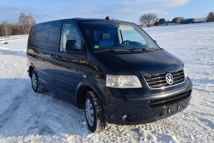 VW T5 Multivan 165.200 km 6.499 &euro; Fraureuth 08427
