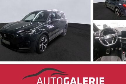 Seat Tarraco 27.200 km 27.950 &euro; Braunschweig 38116