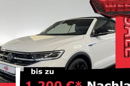 VW T-Roc 17.937 km 29.920 &euro; Senden 89250
