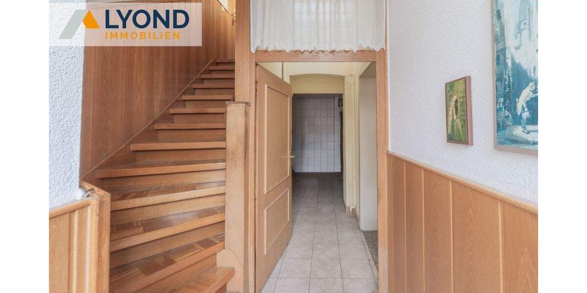 Mehrfamilienhaus, Wohnhaus Jeßnitz Jeßnitz (Anhalt) - 7 Zimmer, 423 m&sup2;, 180.000&euro; | Angebot:25676919