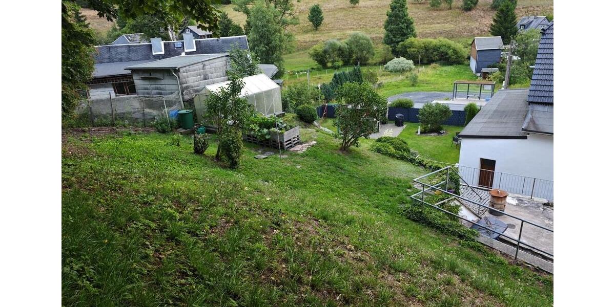 Einfamilienhaus Sonneberg - 10 Zimmer, 245 m&sup2;, 198.000&euro; | Angebot:25348277