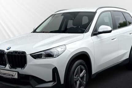 BMW X1 117.500 km 31.888 € Rüsselsheim 65428