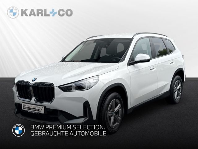 BMW X1 117.500 km 31.888 € Rüsselsheim 65428