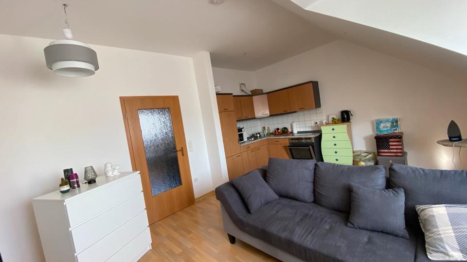 Provisionsfreie stilvolle 2-Zimmer-Wohnung in begehrter Toplage 2 zimmer