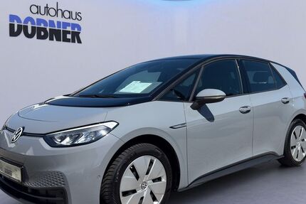 VW ID.3 35.250 km 25.800 &euro; Vohenstrauss 92648