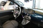 Fiat 500C 1.0 GSE Hybrid 17.401 km 13.980 &euro; Euskirchen 53881