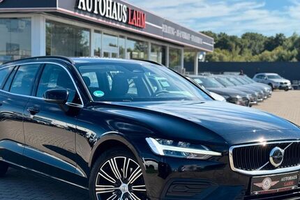 Volvo V60 139.000 km 22.490 &euro; Schorfheide 16244