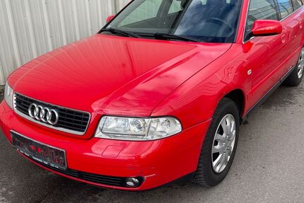 Audi A4 328.000 km 990 &euro; Böblingen 71034