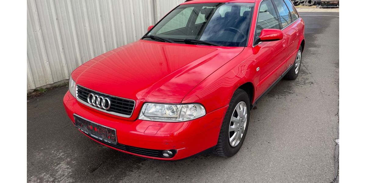 Audi A4 328.000 km 990 &euro; Böblingen 71034