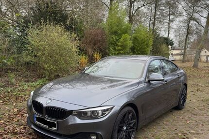 BMW 430 Gran Coupé 130.000 km 22.000 &euro; Fehmarn 23769