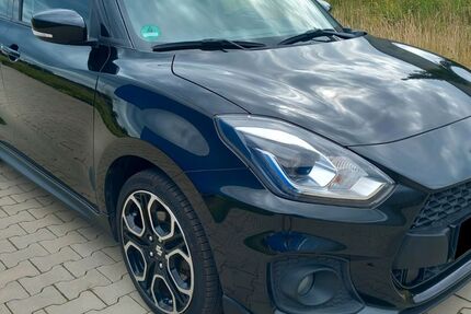 Suzuki Swift 146.000 km 12.900 &euro; Pasewalk 17309