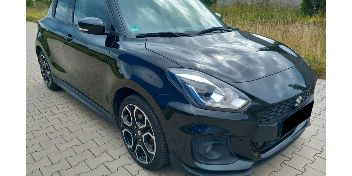 Suzuki Swift 146.000 km 12.900 &euro; Pasewalk 17309