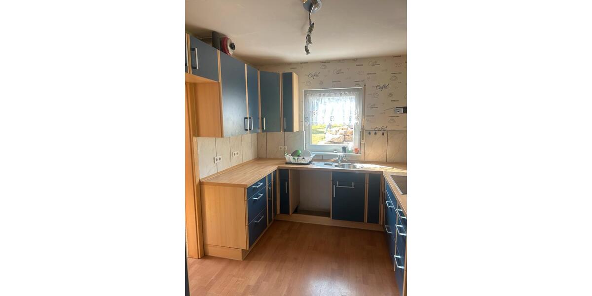 Wohnhaus in Dahlem 9 zimmer