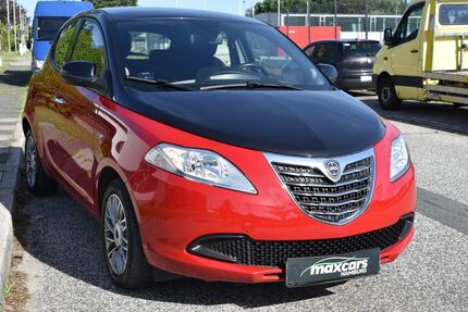 Lancia Ypsilon 103.000 km 5.300 &euro; Barsbüttel 22885