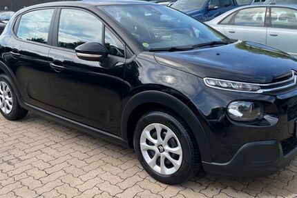 Citroen C3 146.300 km 5.490 &euro; Hamburg 21107