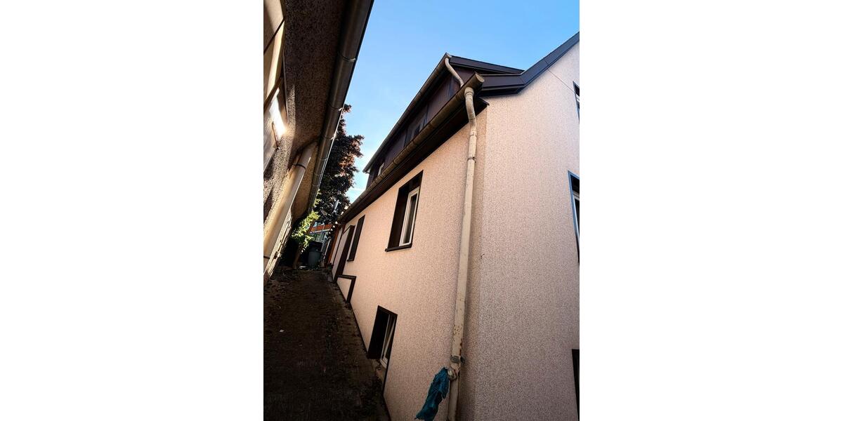 Einfamilienhaus Mötzingen - 5 Zimmer, 107 m&sup2;, 450.000&euro; | Angebot:26918562