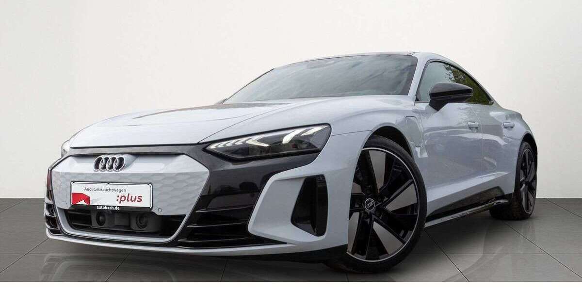 Audi e-tron GT 134.740 km 43.970 &euro; Diez 65582