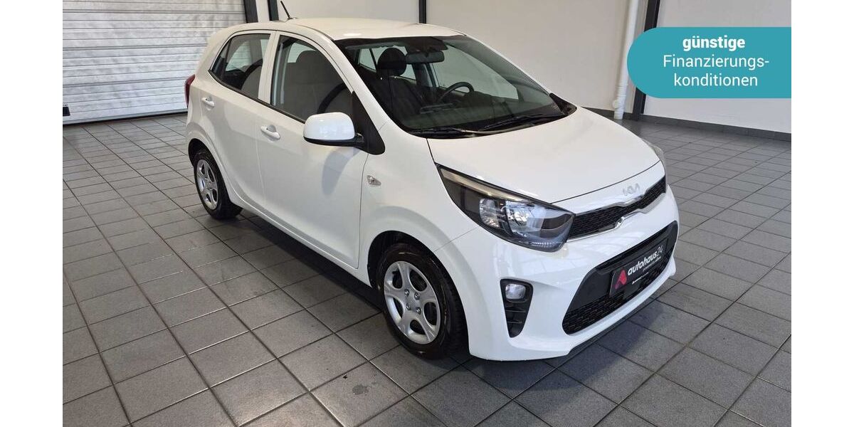 Kia Picanto 45.428 km 12.190 &euro; Wuppertal 42287